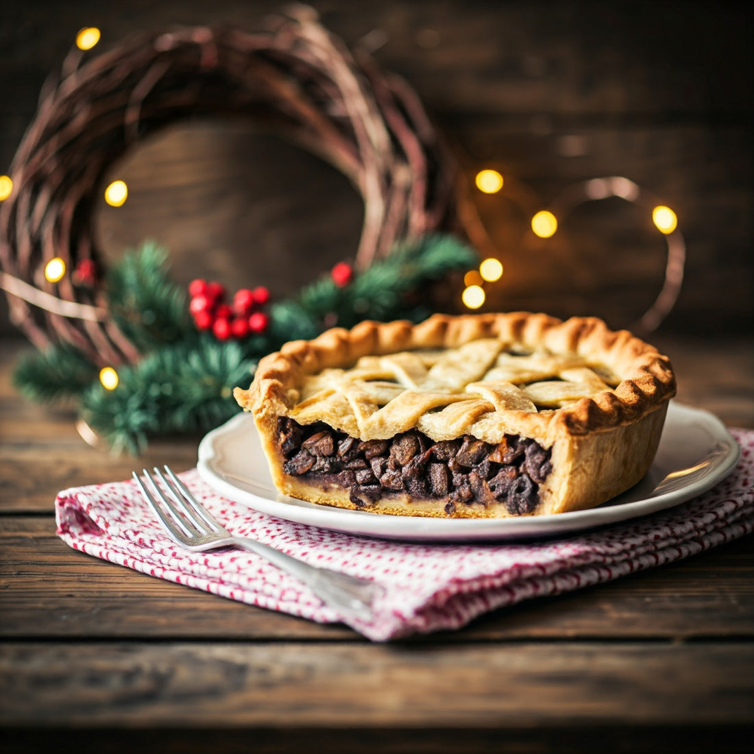Why Baking Pies is a Must for Festive Seasons?