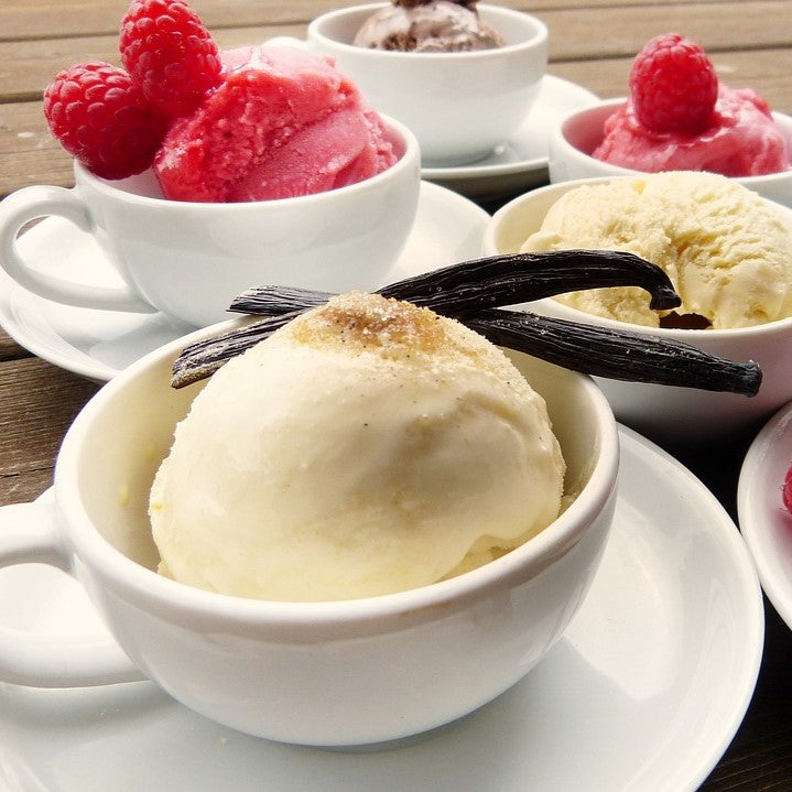 UNLOCKING THE SENSORY MAGIC: VANILLA IN SAVORY COOKING