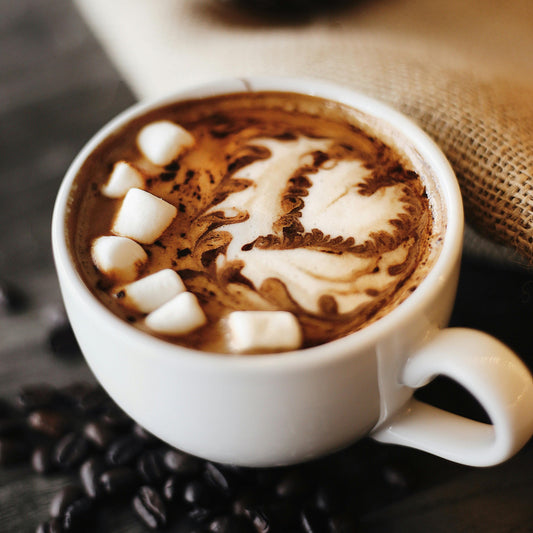 Vanilla Bean Hot Chocolate with Cinnamon Whipped Cream: 11 Irresistible Reasons to Try This Cozy Indulgence
