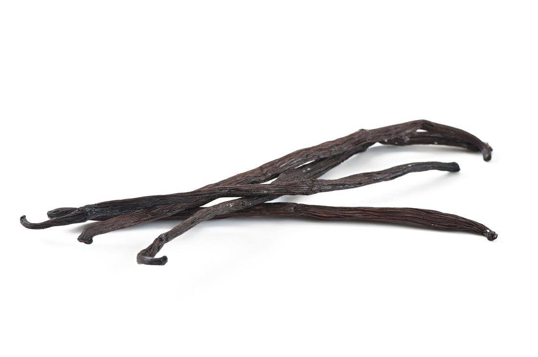 DISCOVER THE HIDDEN TRUTHS BEHIND UGANDAN VANILLA