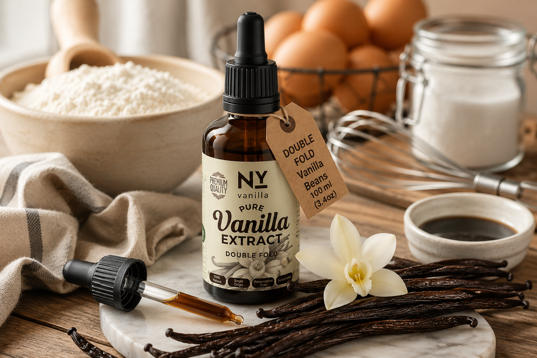 Best Vanilla Extract for Sale | 2026 Buyer’s Guide