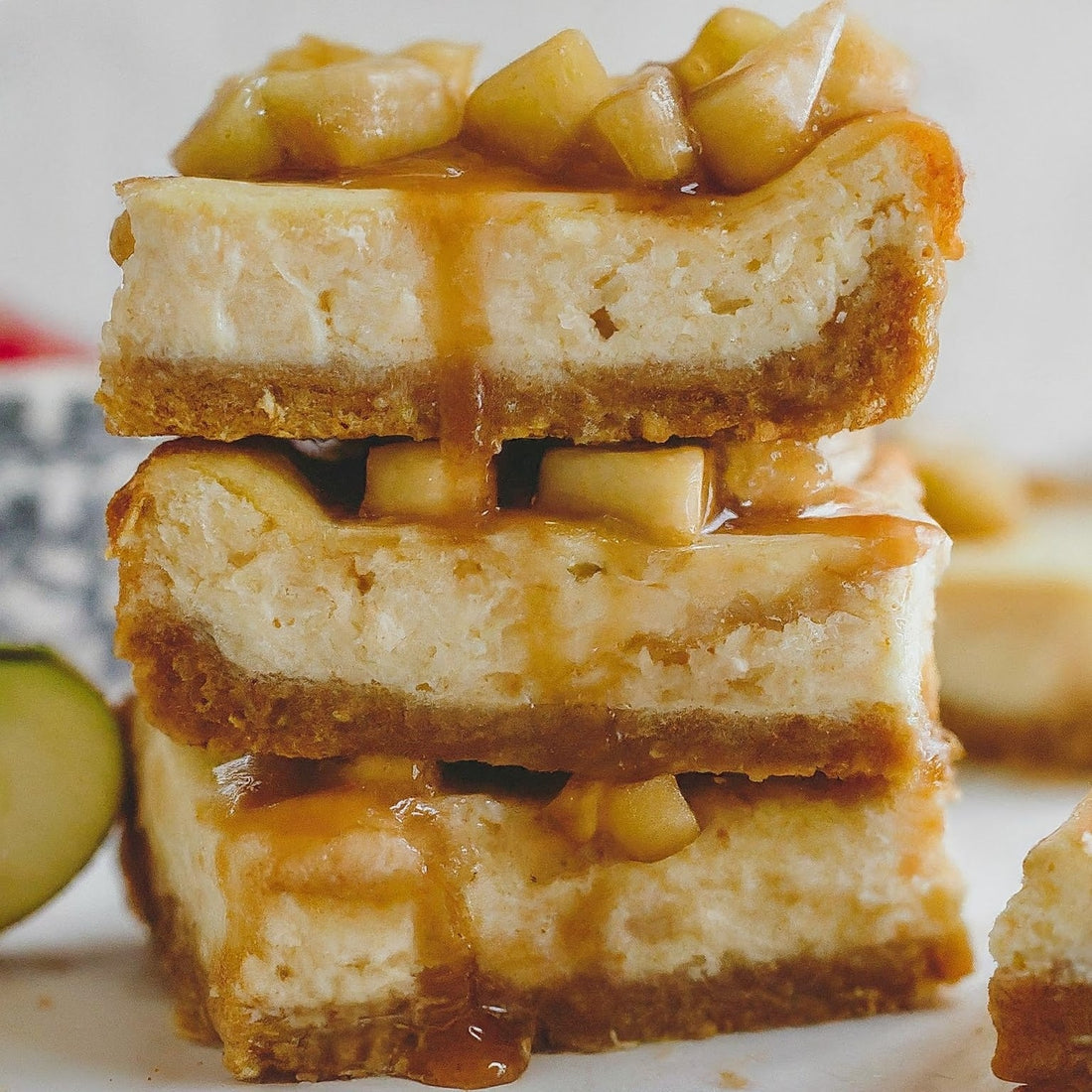 Vanilla Bean Easter Holiday Dessert Ideas