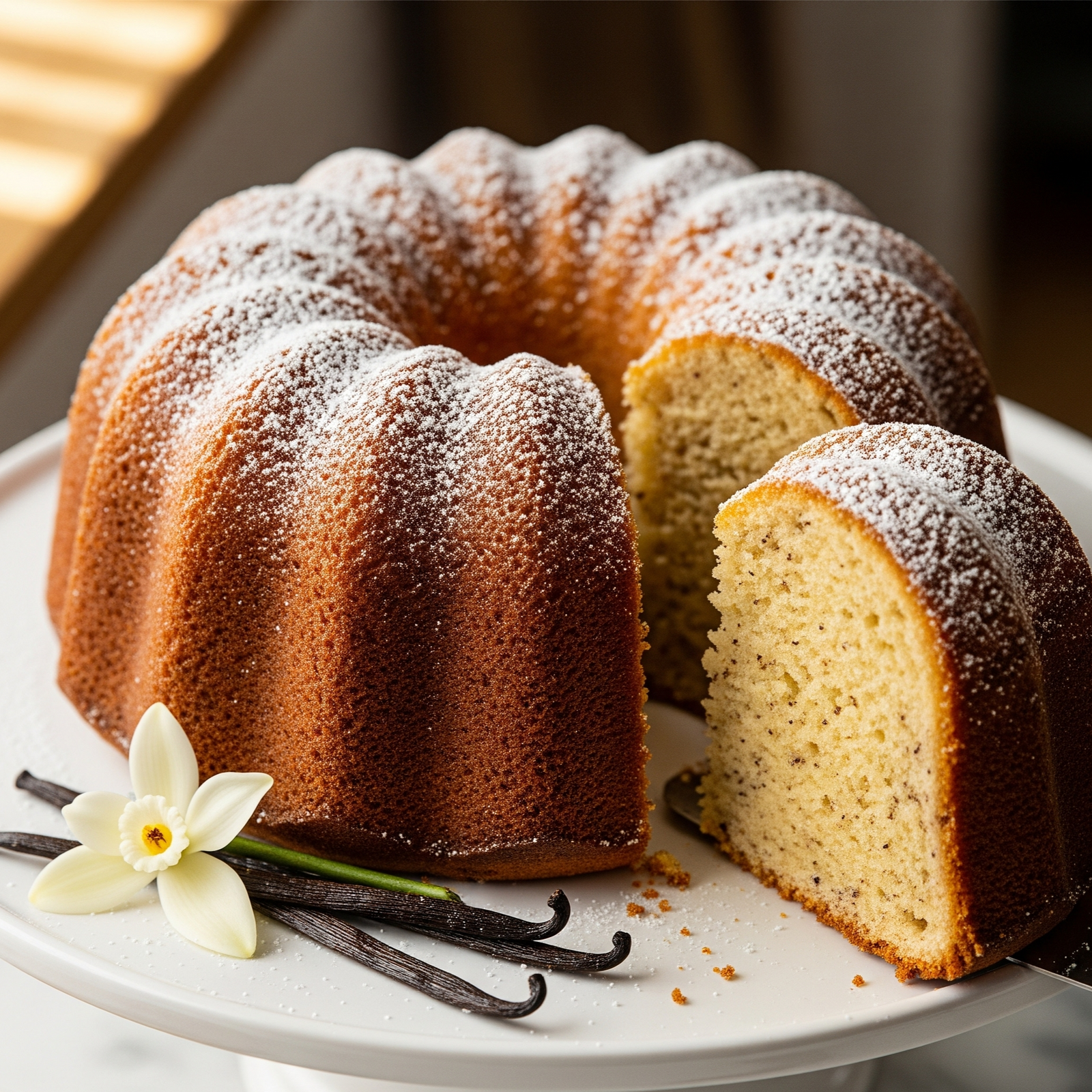 10 Recipes Using Vanilla Bean Paste for Rich Flavor