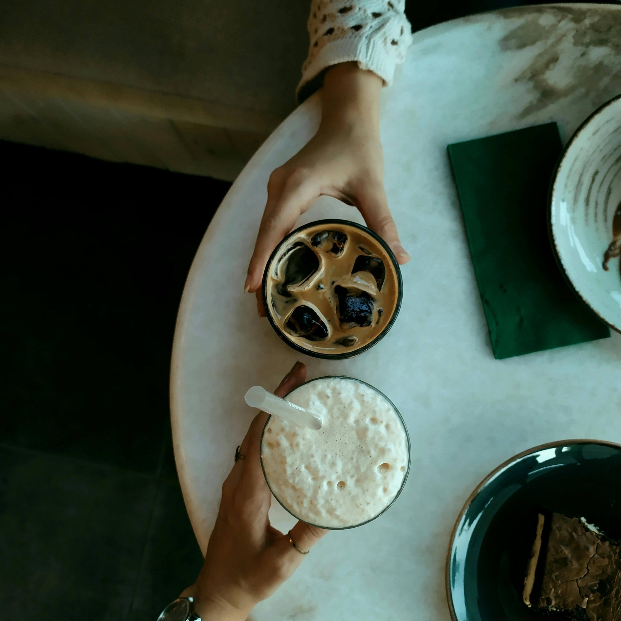 Do Vanilla Beans Have Caffeine? Facts About Frappuccino