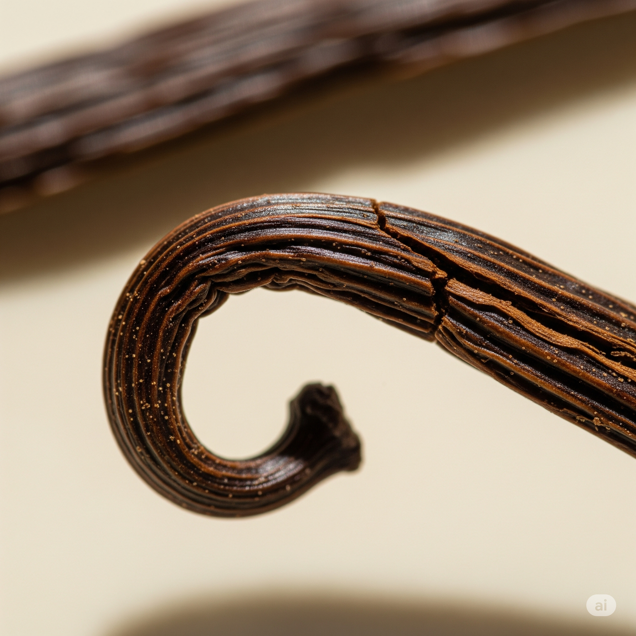 Journey of Vanilla Beans: From Flower to Flavor