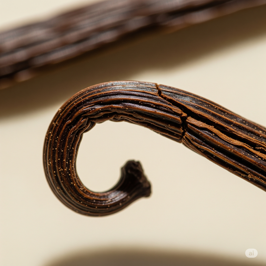 The Hidden Journey of a Vanilla Bean: From Flower to Flavor — 9 Riveting Steps That Turn Tiny Orchids into Liquid Gold