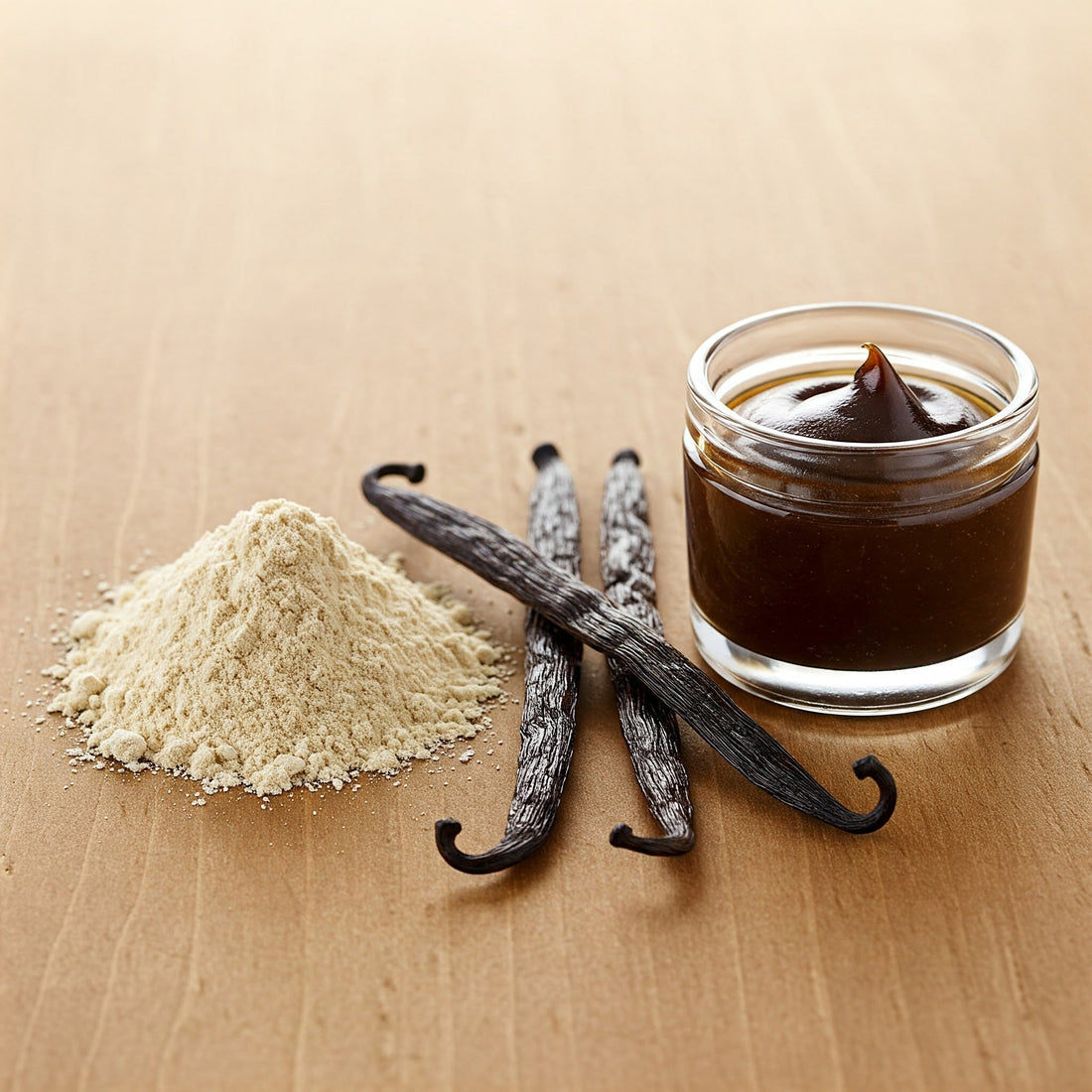 Vanilla Extract vs Paste vs Essence: Which Is Better?