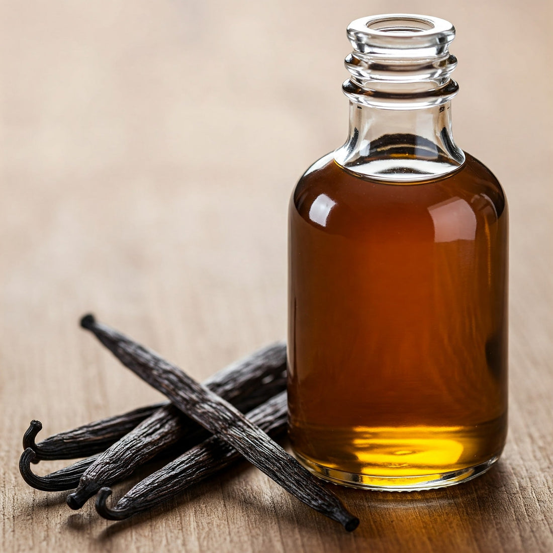 Does Vanilla Extract Go Bad Or Expire ? Shelf Life, Storage & Tips