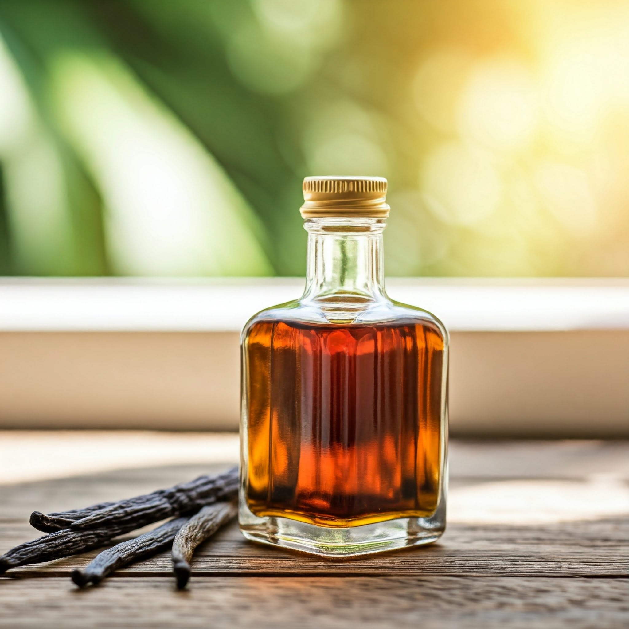 COAXING MAXIMUM FLAVOR FROM VANILLA; TIPS AND TRICKS FOR NEXT LEVEL VANILLA