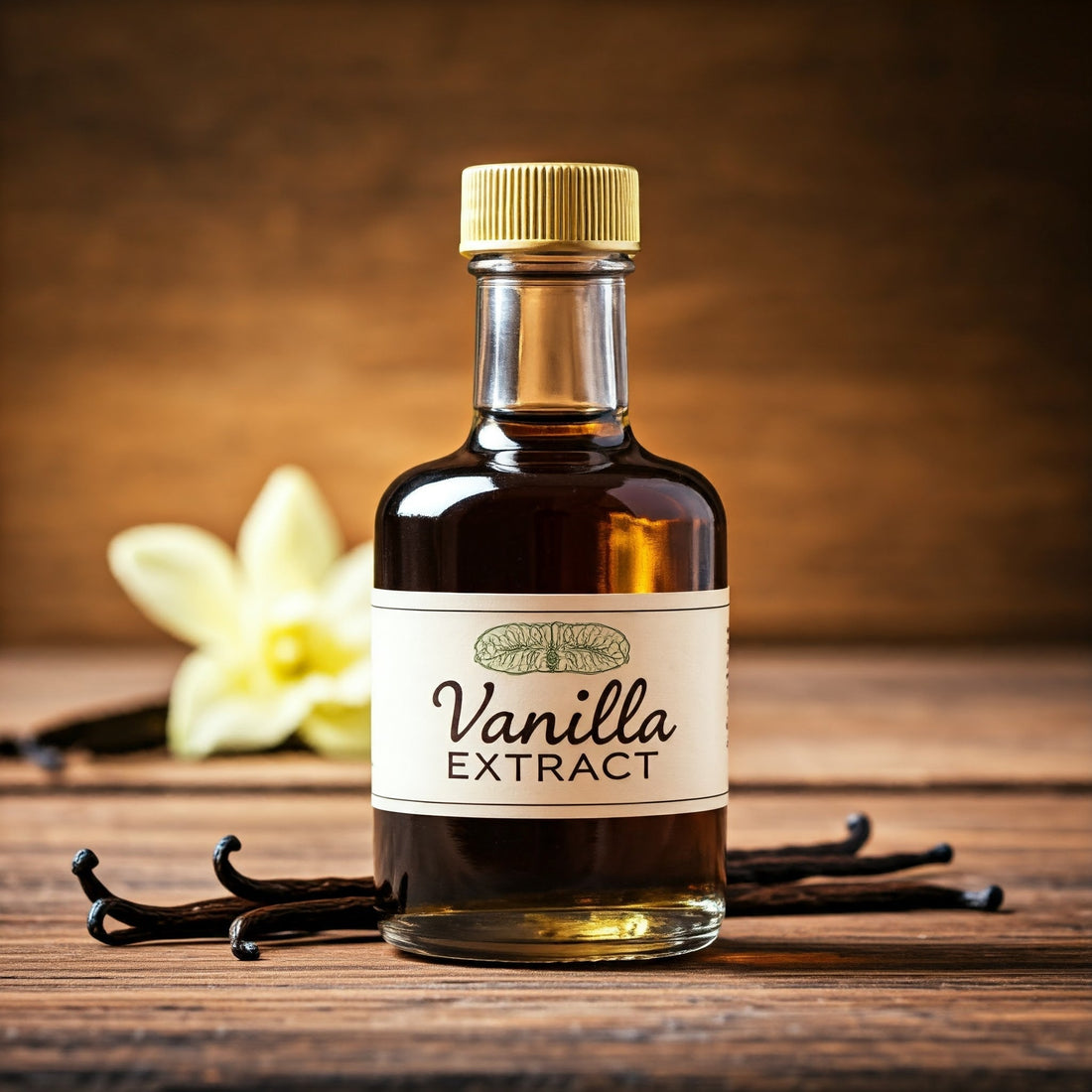 Vanilla Bean vs Extract: Substitution Tips for Baking