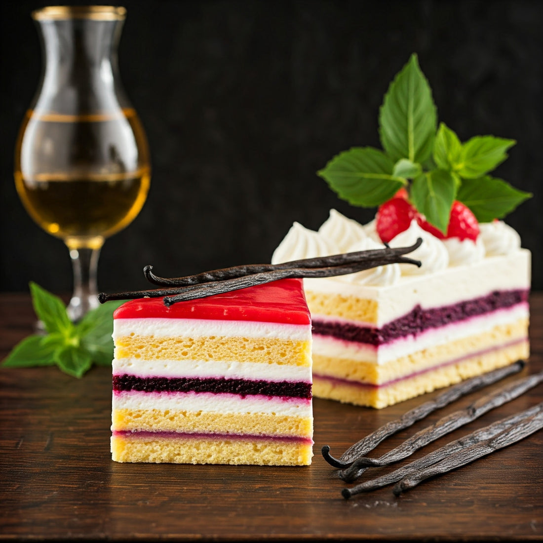 Flavor Revolution: How Premium Vanilla Redefines Taste
