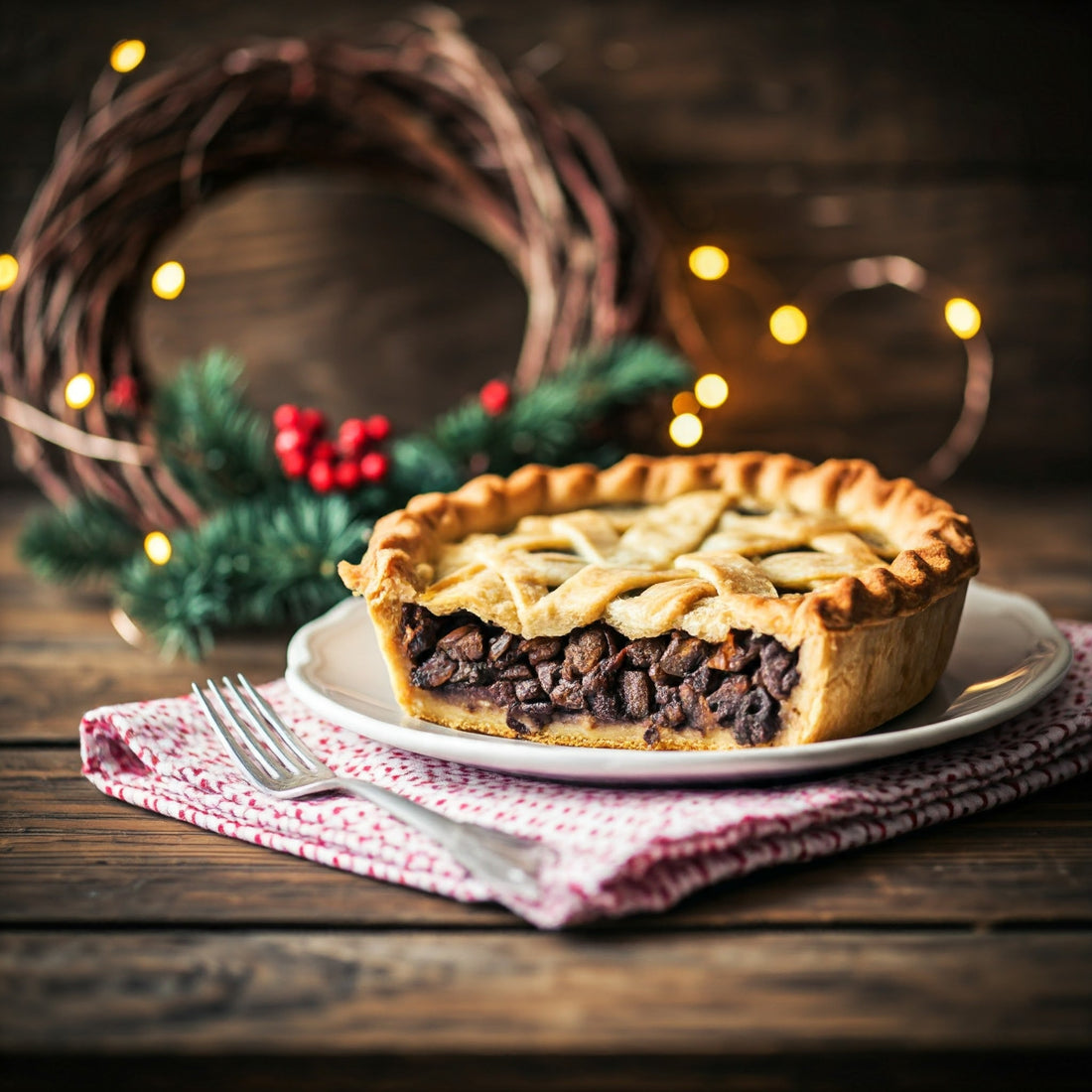 Why Baking Pies is a Must for Festive Seasons?