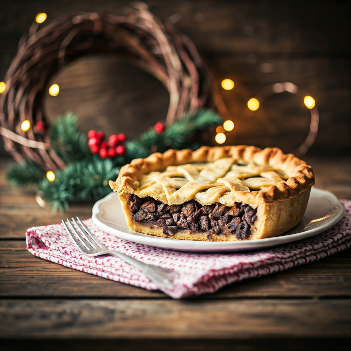 Why Baking Pies is a Must for Festive Seasons?