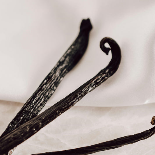 5 REMARKABLE REASONS TO EMBRACE THE RICH ALLURE OF VANILLA BEANS