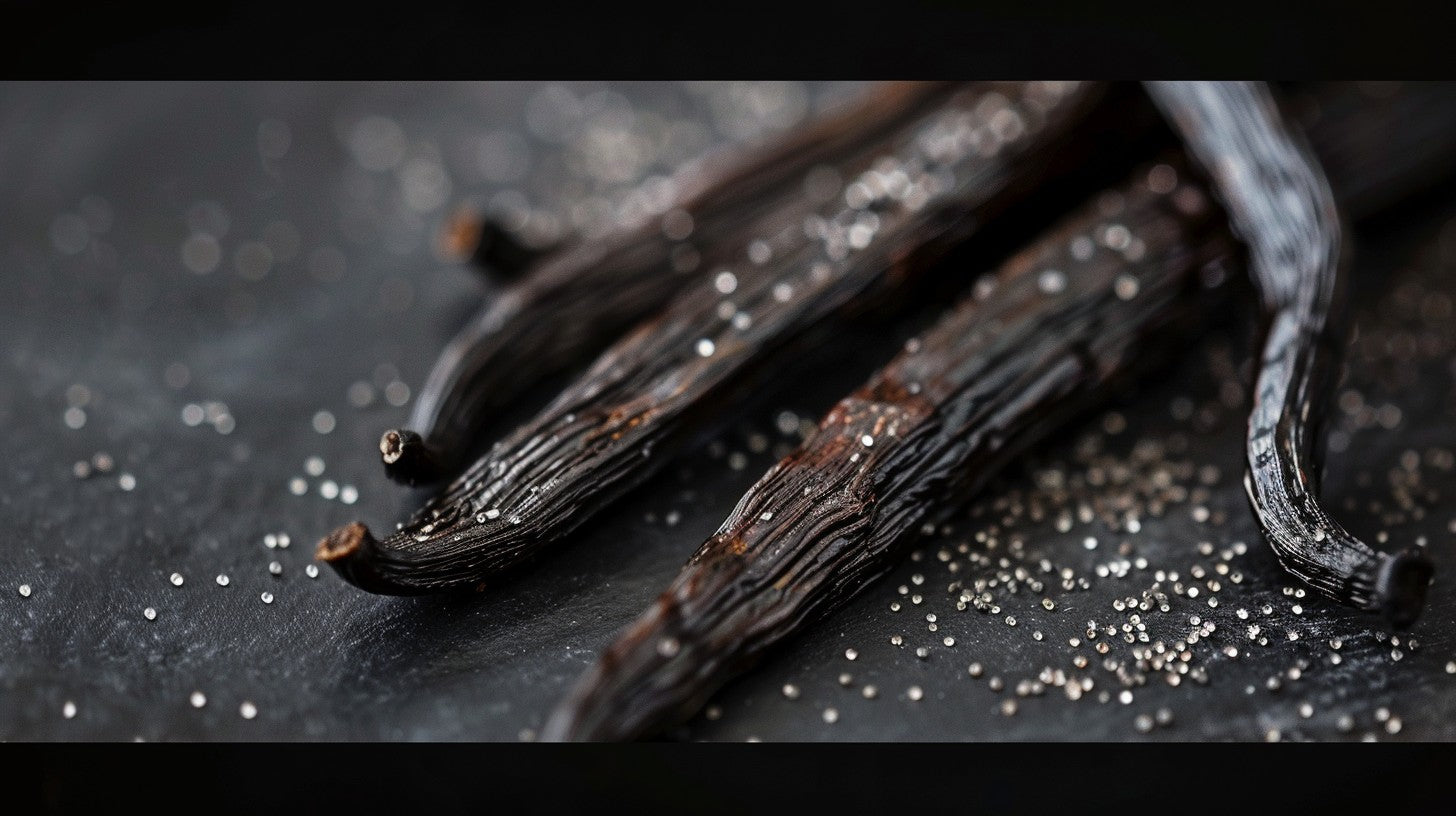 Reusing vanilla beans for extract