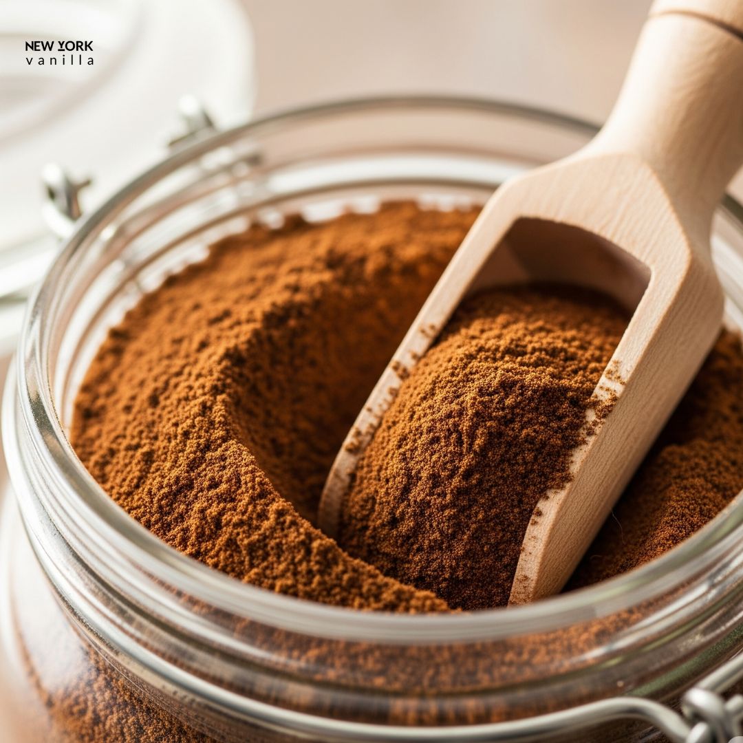 Ground Vanilla Beans: How to Use Them Like a Pro