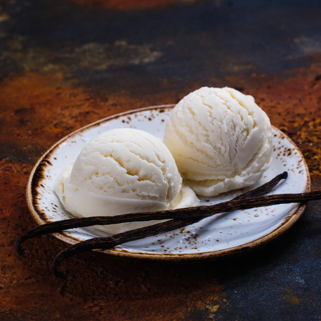 How to Make the Best Homemade Vanilla Ice Cream