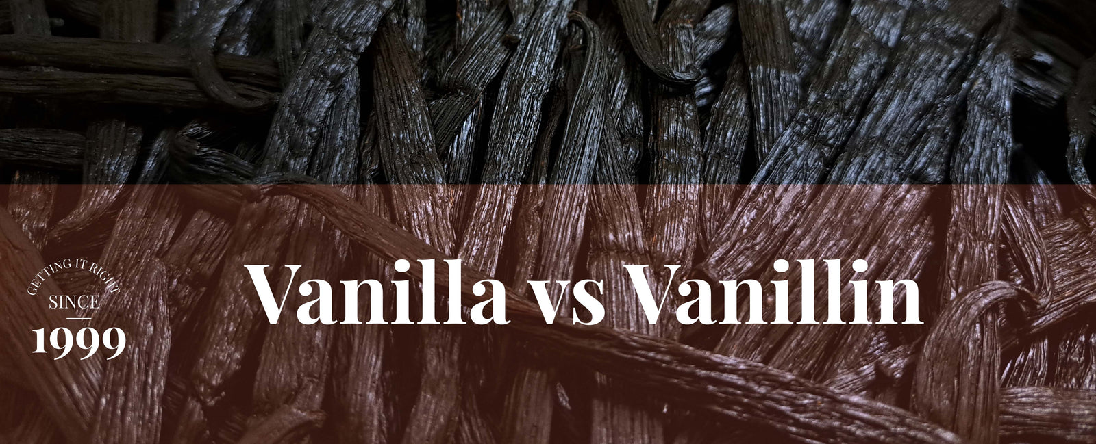 Vanillin vs Vanilla | Key Flavor Differences Explained