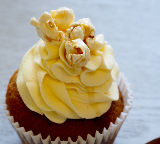 Love at First Bite: 4 Luscious Vanilla Valentine's Day Recipes