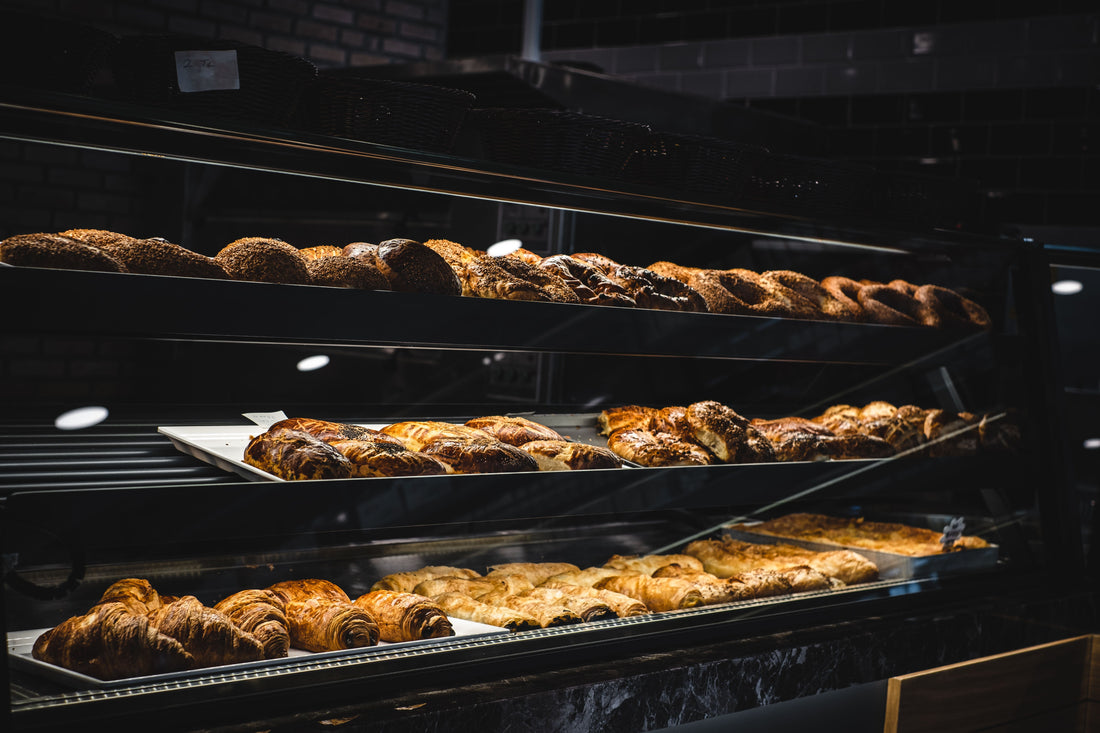 How Bakeries Save Money Buying Vanilla in Bulk