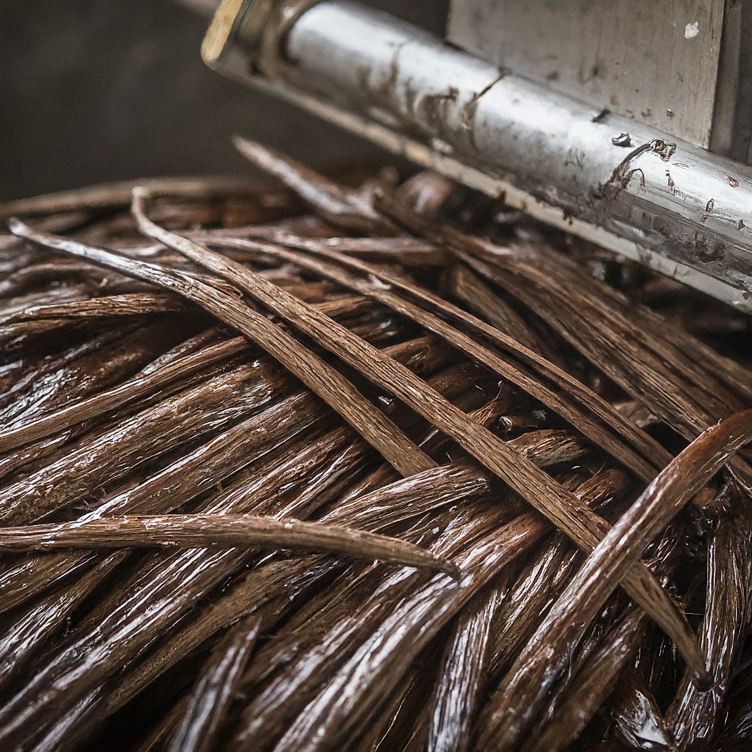 Small-Batch Vanilla: Science & Extraction Innovations