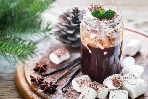 Chocolate Marshmallows: Easy Homemade Recipe Guide