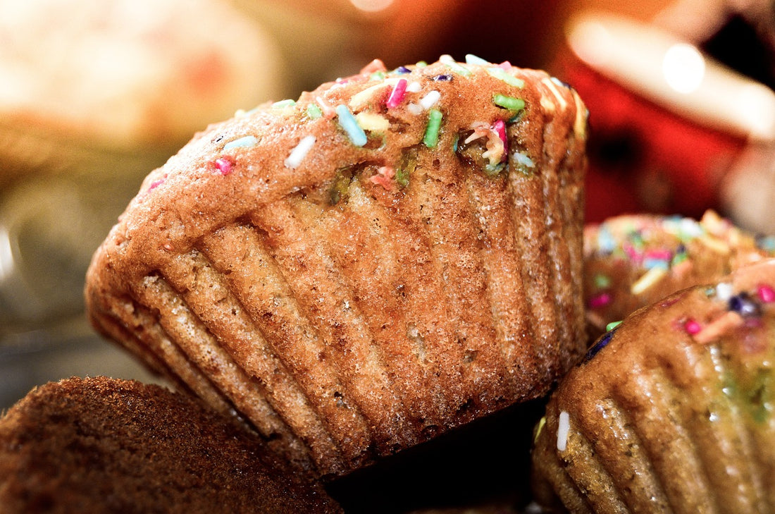 Art of Vanilla Cupcakes with Buttercream Frosting: A Delectable Guide