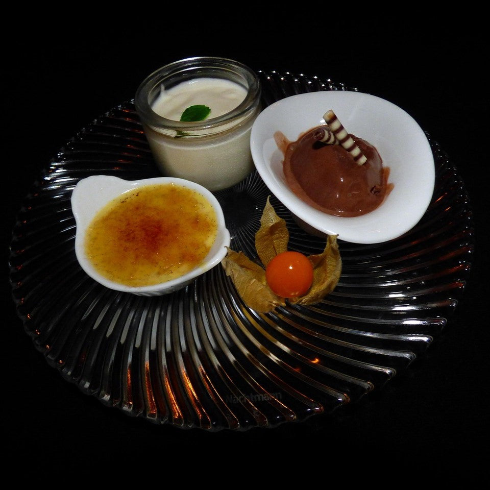 Homemade Vanilla Syrup – A Versatile Addition to Beverages and Desserts