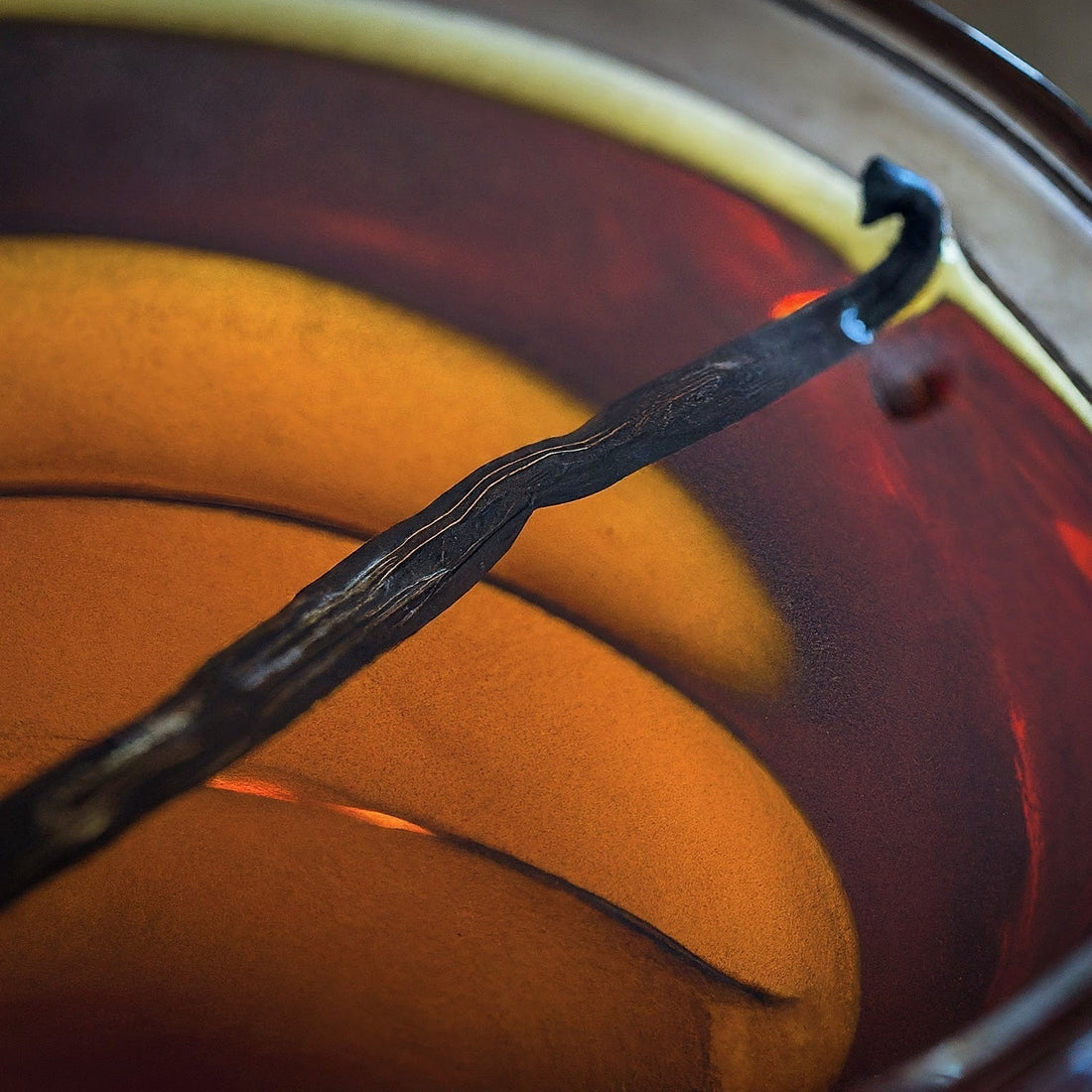 How to Make Homemade Vanilla Extract: Step-by-Step Guide