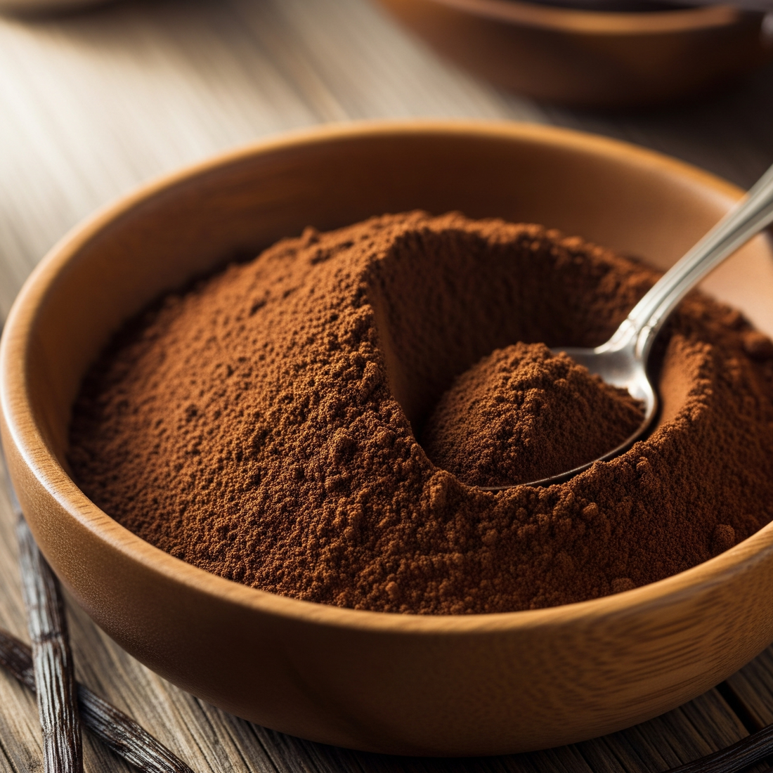 7 Bakery Secrets | Vanilla Powder Dessert Techniques