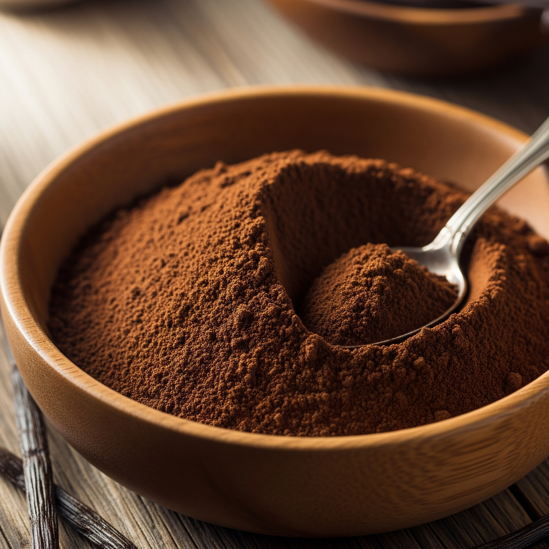 7 Bakery Secrets | Vanilla Powder Dessert Techniques