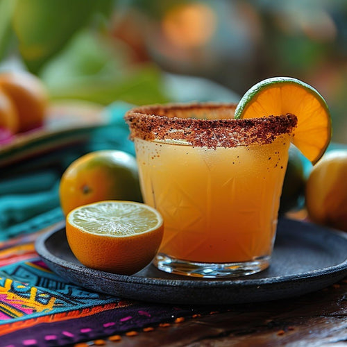 VANILLA TWILIGHT ELIXIR