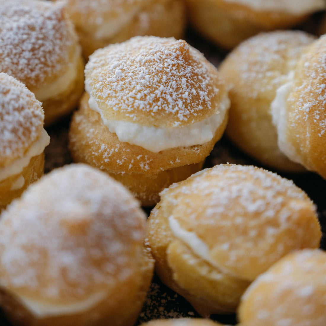 Homemade Vanilla Wafers | Perfectly Crisp Recipe