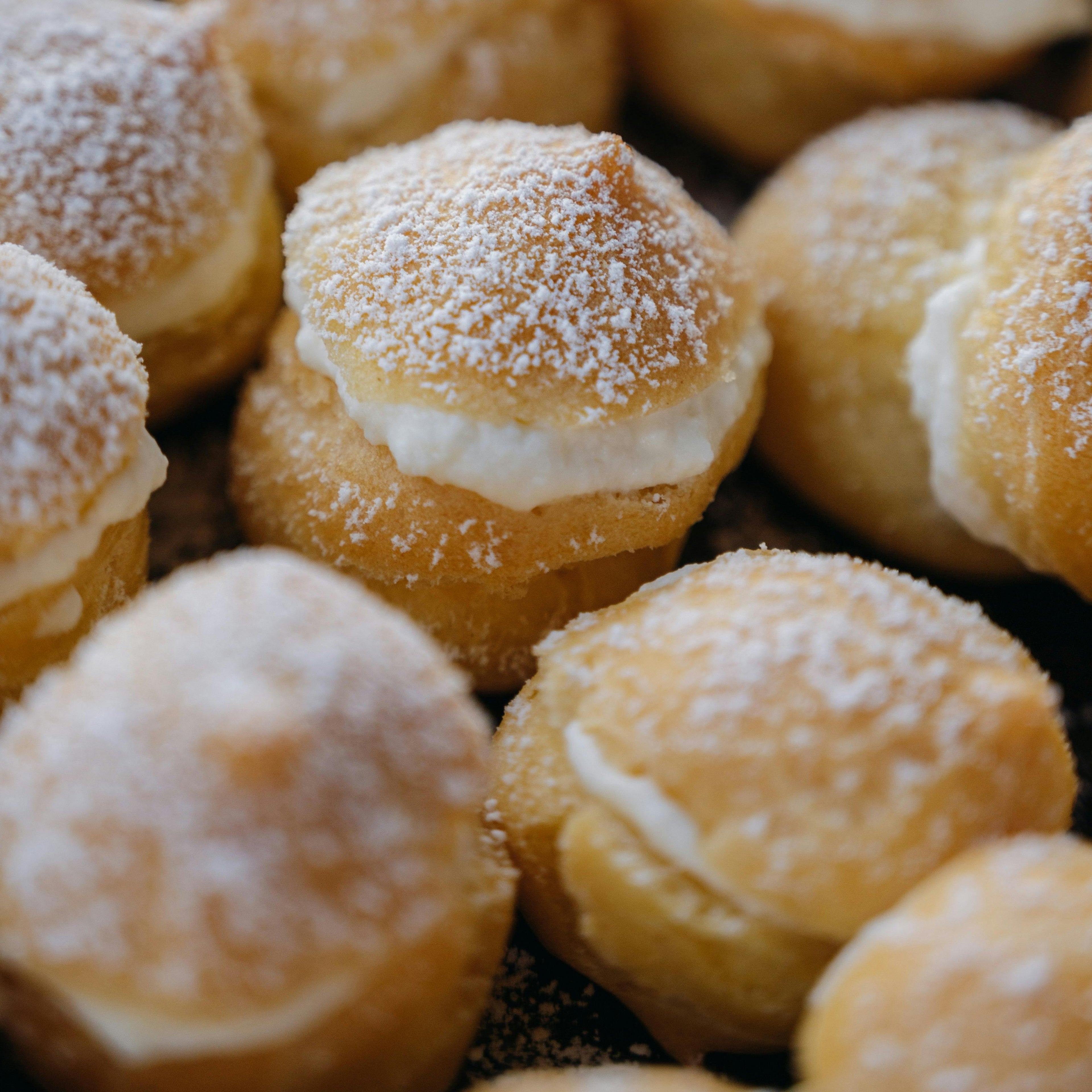 Homemade Vanilla Wafers | Perfectly Crisp Recipe