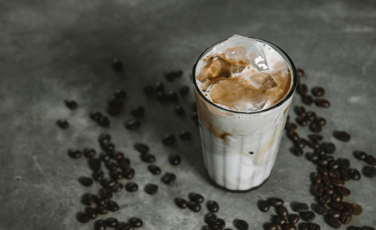 Vanilla Bean Cold Brew Latte: Refreshing Summer Recipe