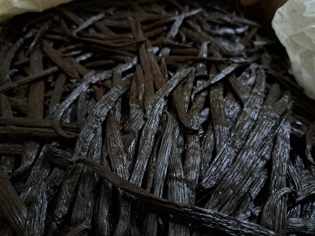 Ugandan Vanilla: A Journey into the Heart of Attractive Flavor