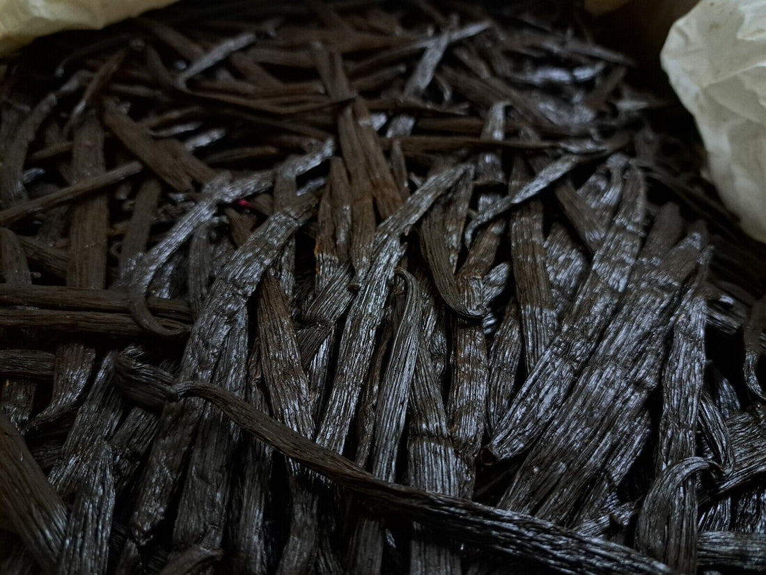 Ugandan Vanilla: Flavor Profile & Origin Guide