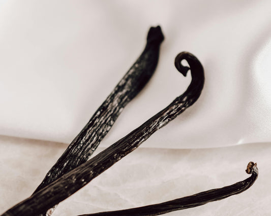 EVERYTHING YOU NEED TO KNOW ABOUT VANILLA