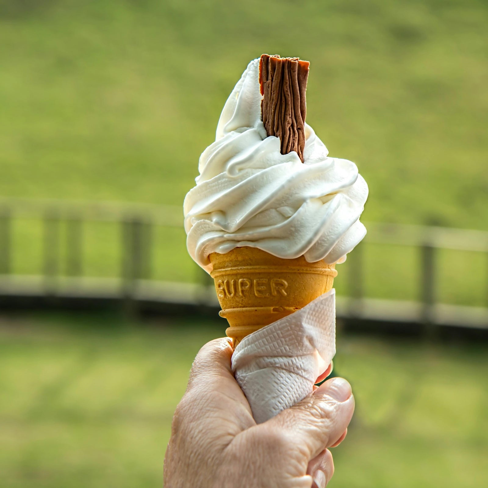 Ethical Vanilla: How CSR Is Changing the Industry