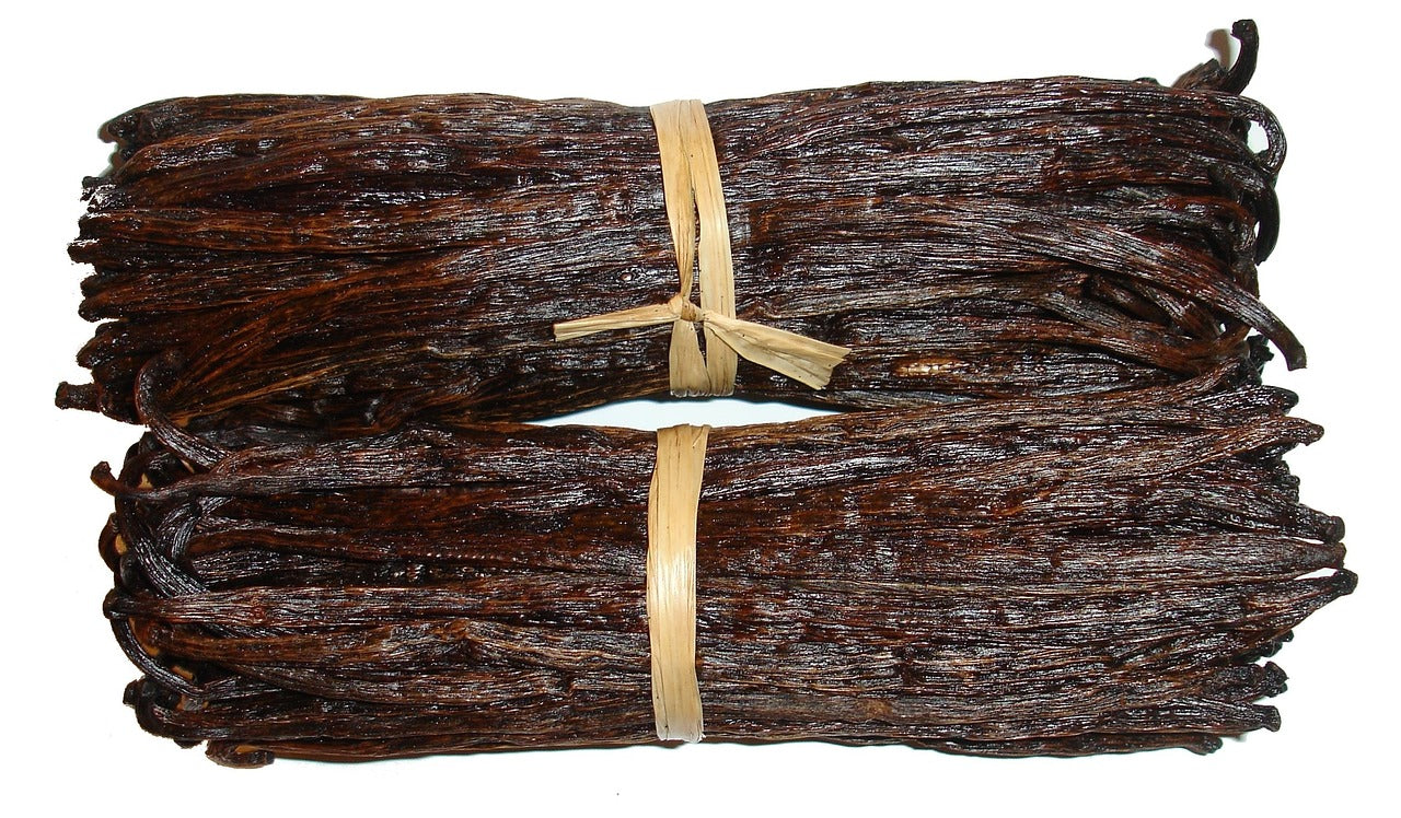 Ugandan Vanilla Beans vs Madagascar: Key Differences