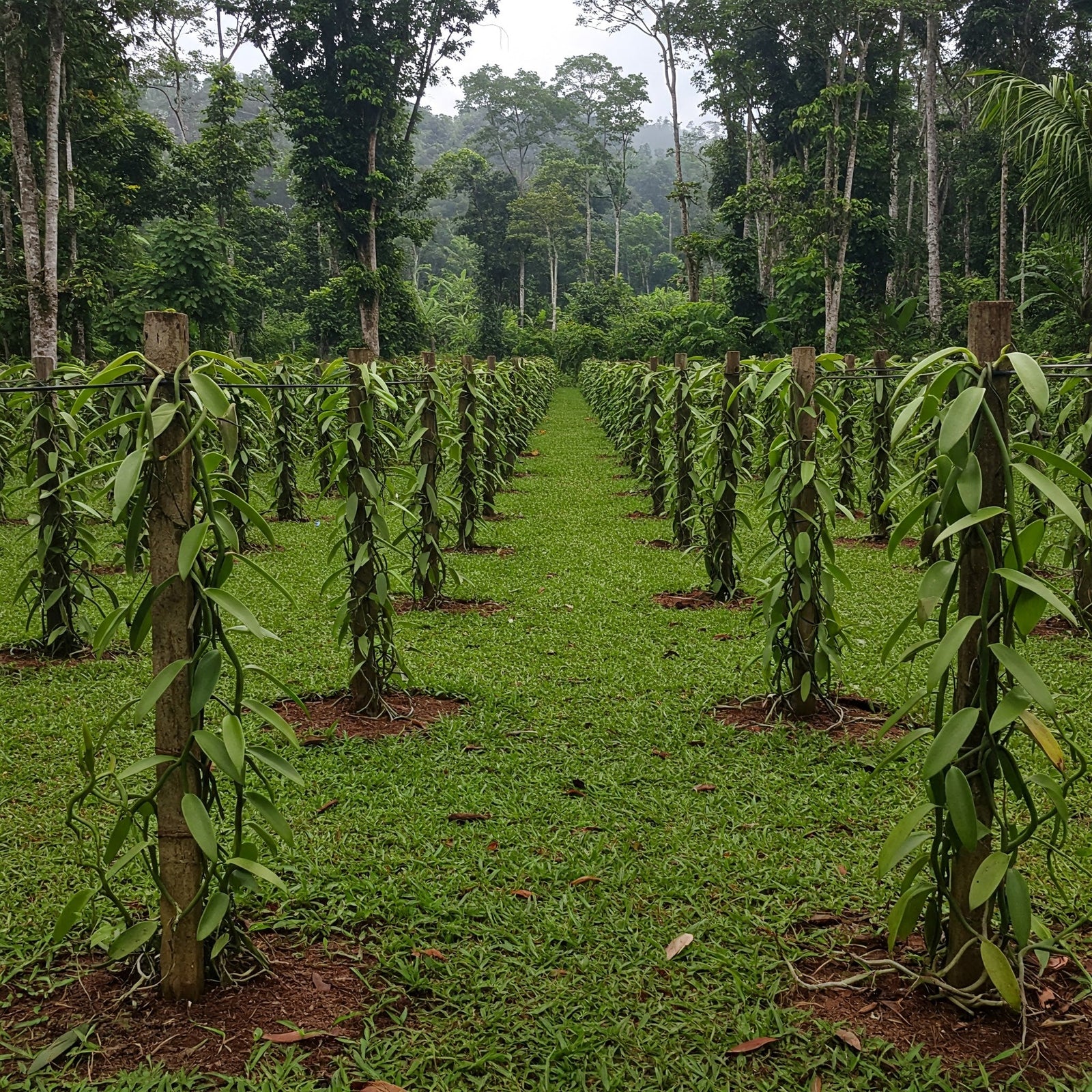 Vanilla Price Factors: Supply, Demand & Market Trends