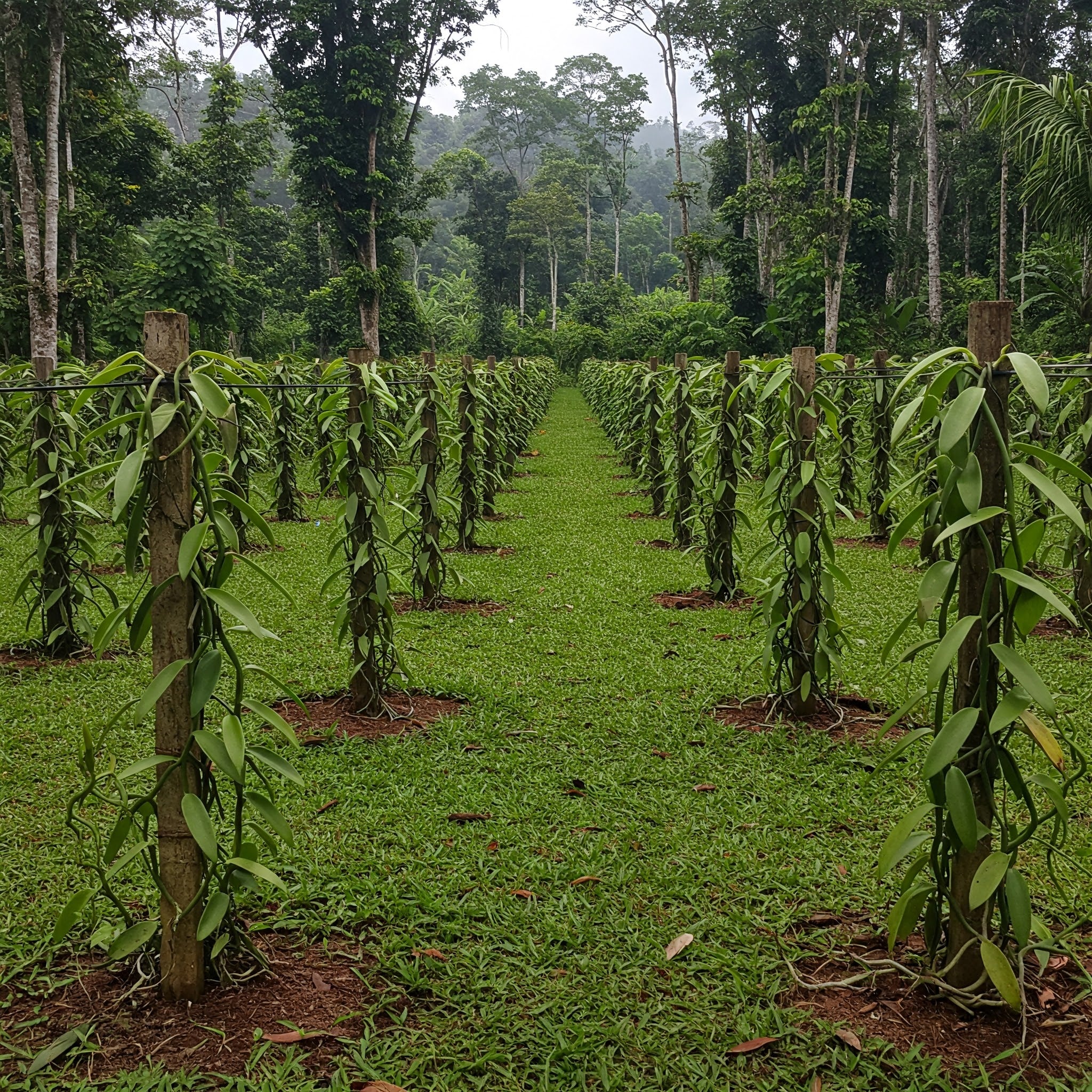 Vanilla Price Factors: Supply, Demand & Market Trends