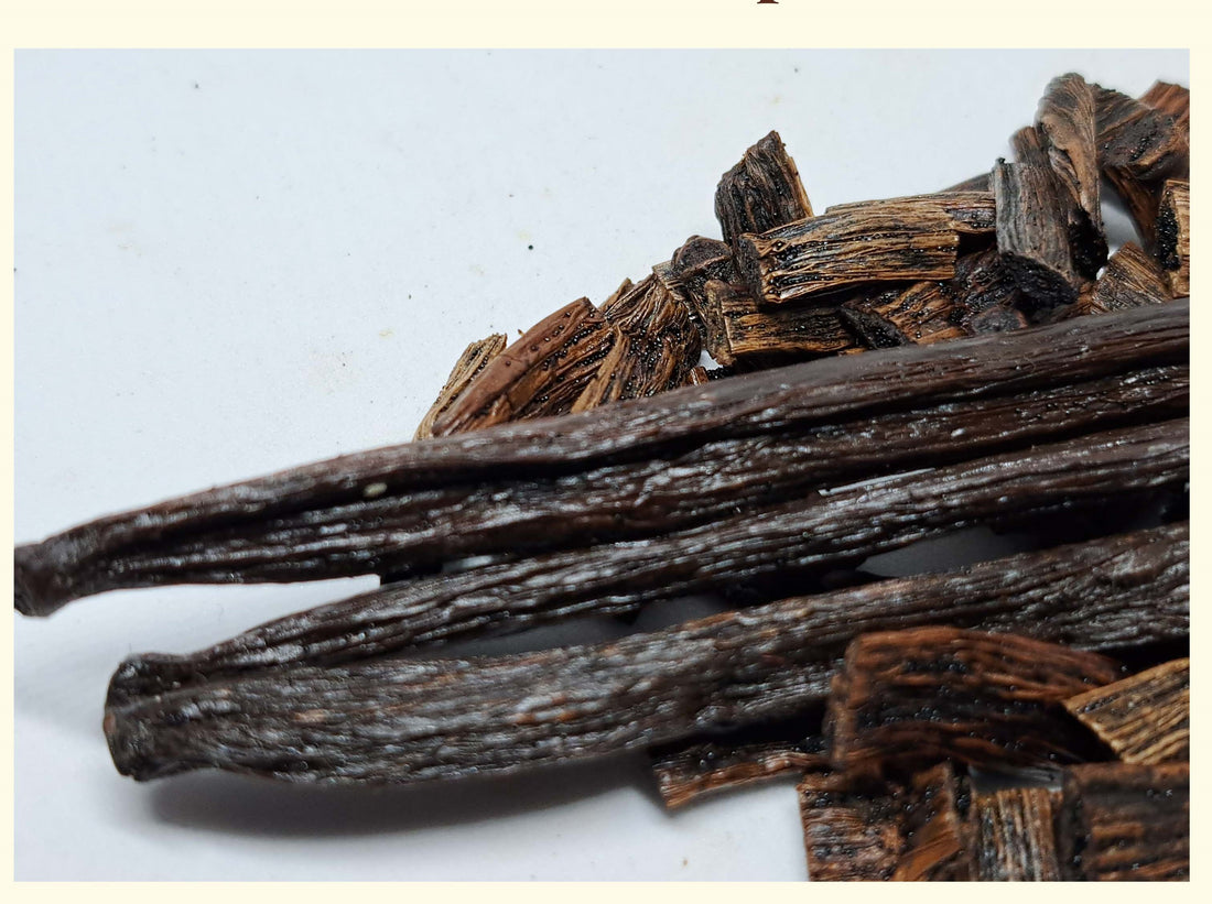 A Comprehensive Guide to Buying and Calculating Vanilla Beans: Know Your Numbers!