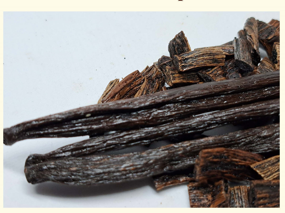 A Comprehensive Guide to Buying and Calculating Vanilla Beans Know Yo