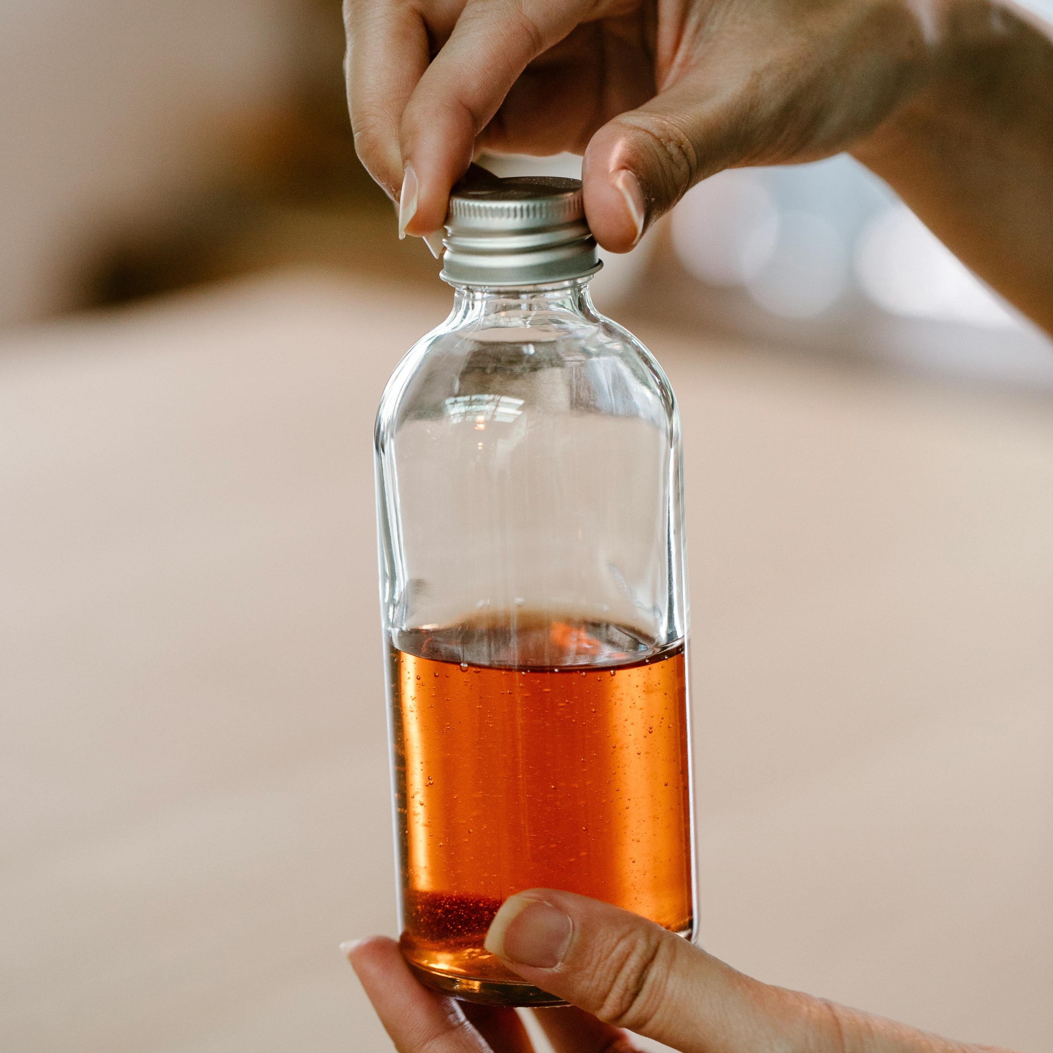 Vanilla Extract: Secret Ingredient for Better Baking