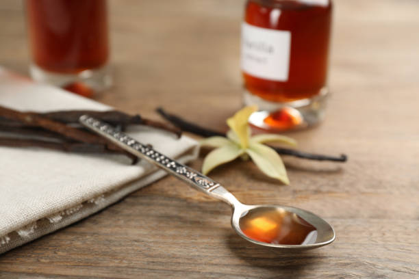The organic vanilla extract debate: is it worth the extra cost?