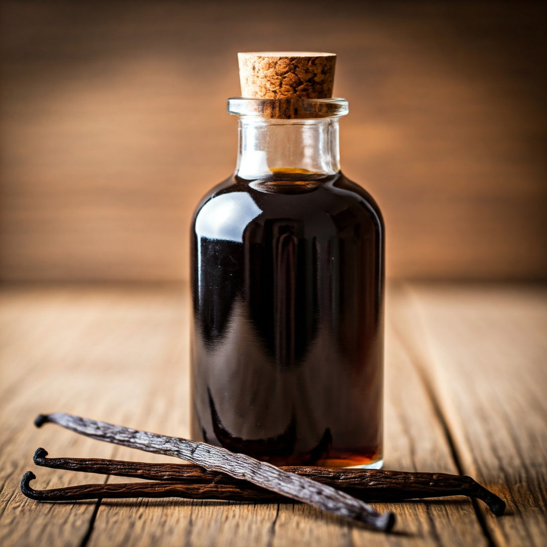 How To Make Vanilla Extract From Home And Save Some Cash!