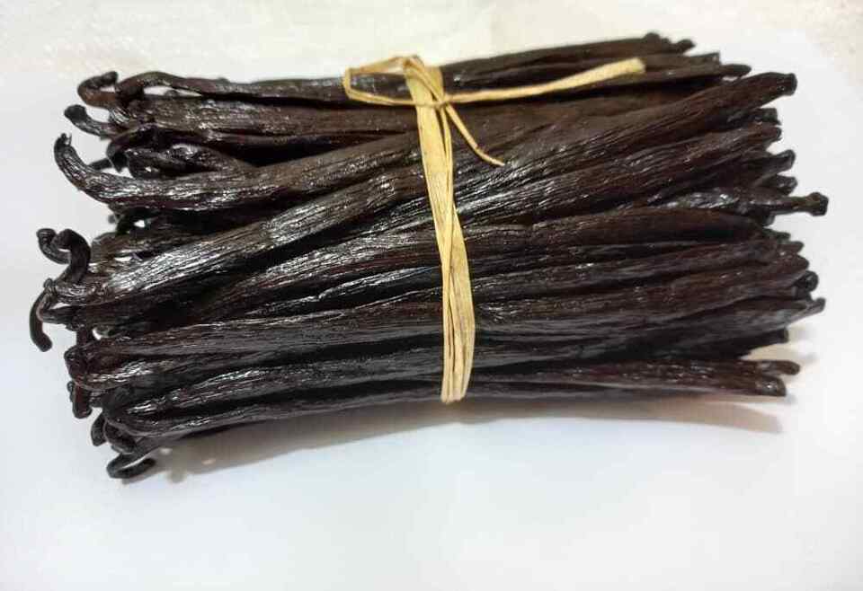 VANILLA BEANS: UNDERSTANDING QUANTITY, SIZE, AND PURCHASING OPTIONS