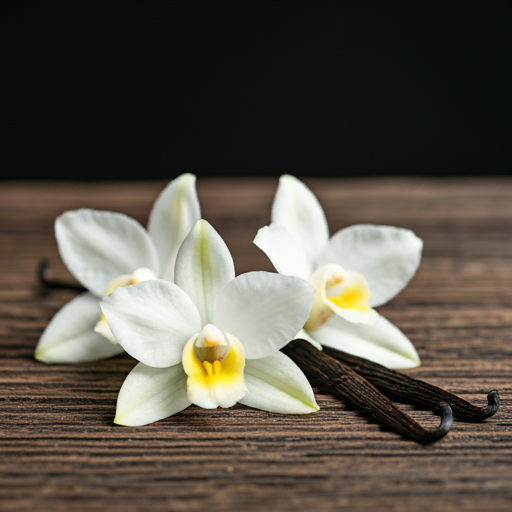 Vanilla Types Compared: Extract Beans Cuts Powder