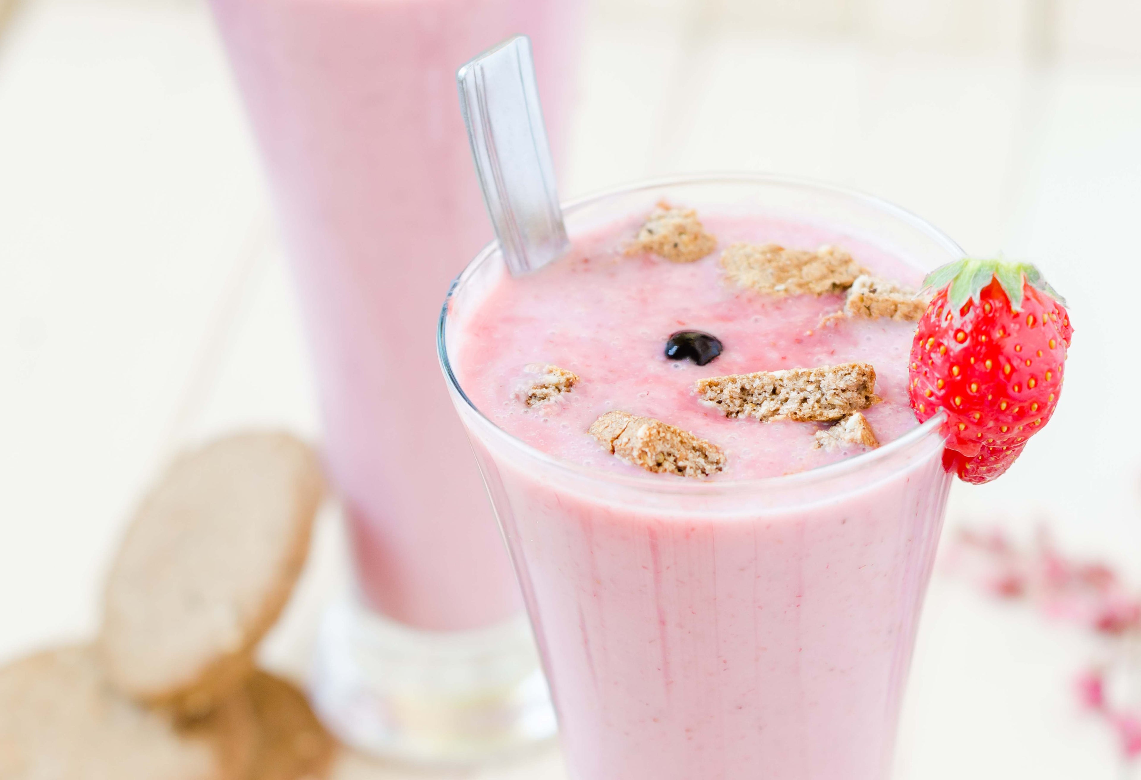 THE SOOTHING POWER OF VANILLA